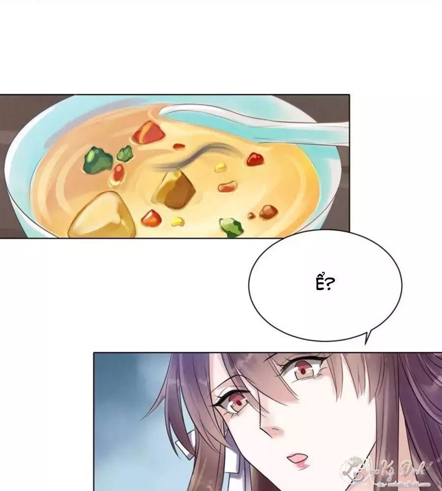 yêu long đại nhân của ta chapter 3 75