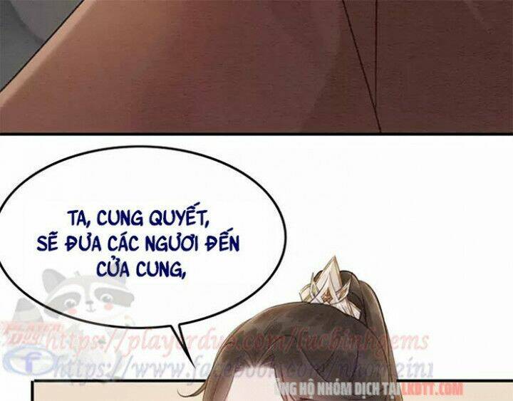 trọng sinh bá sủng nhiếp chính vương quá mạnh mẽ chapter 95 24