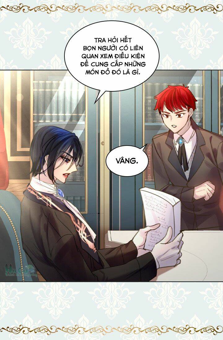 quy luật sinh tồn của nữ phụ chapter 48 46