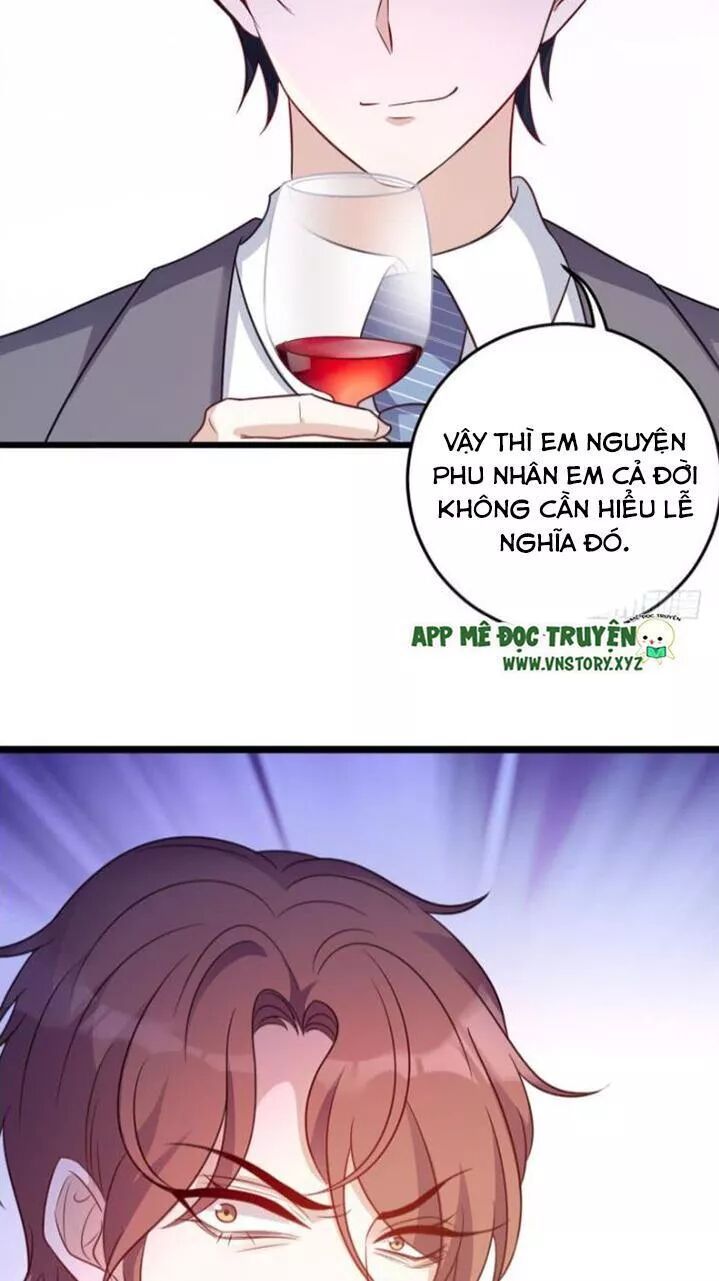 bảo bối đáng yêu đột kích chapter 67 23