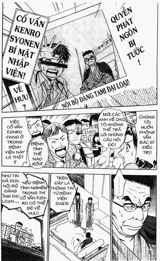 bàn tay thần sầu teru chapter 16 9