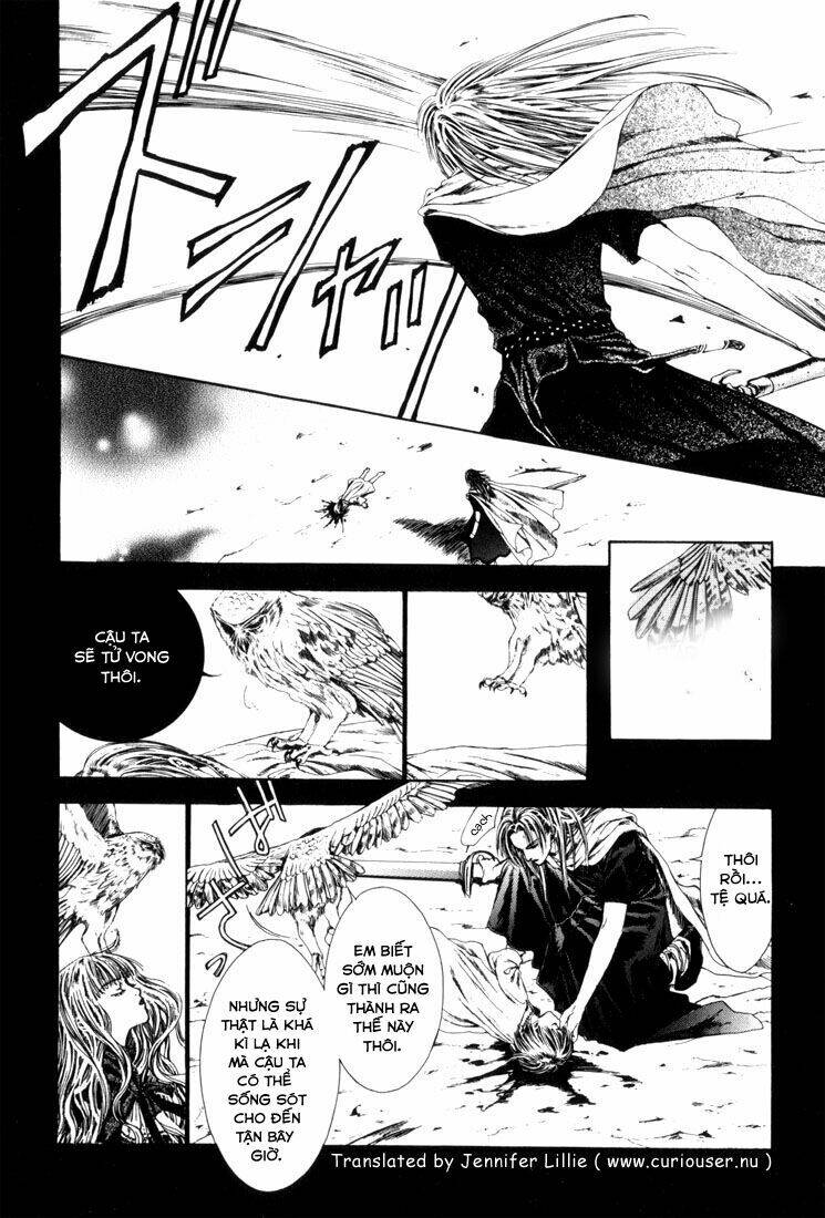 alichino chapter 9 9