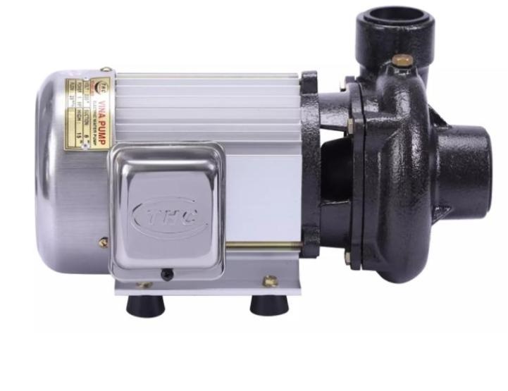 MÁY BƠM TÁT- BƠM NÔNG NGHIỆP - BƠM LƯU LƯỢNG LỚN 1HP VINA PUMP VN-750 - HÀNG CHÍNH HÃNG