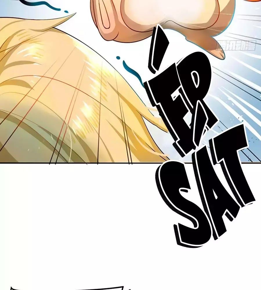 hệ thống công lược của tiểu công chúa chapter 3 10