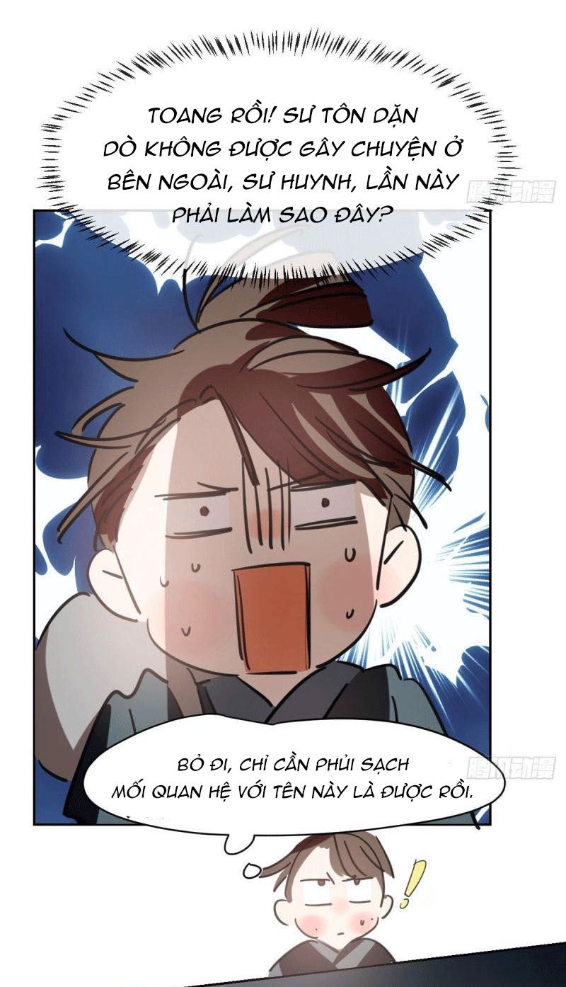 Bắt Lấy Ngao Ngao chapter 108 - Trang 3
