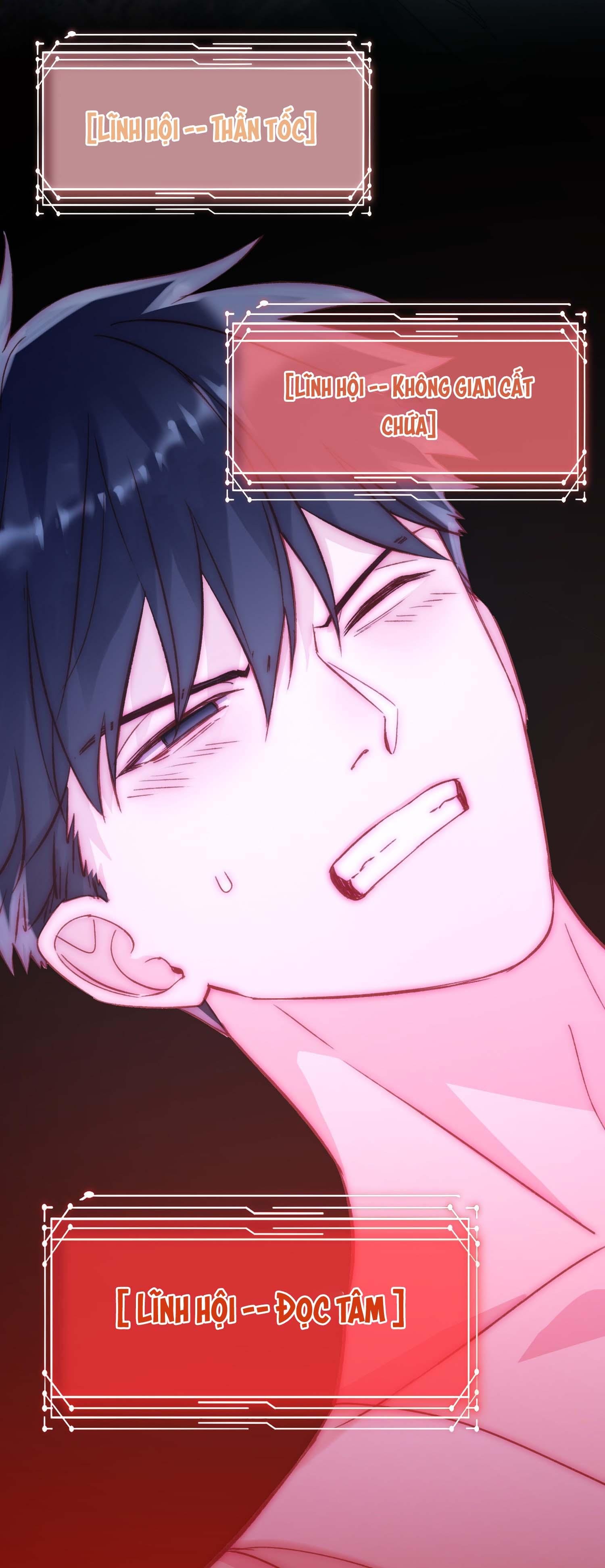 tôi phải trở thành nhân vật đại phản diện chapter 49 45