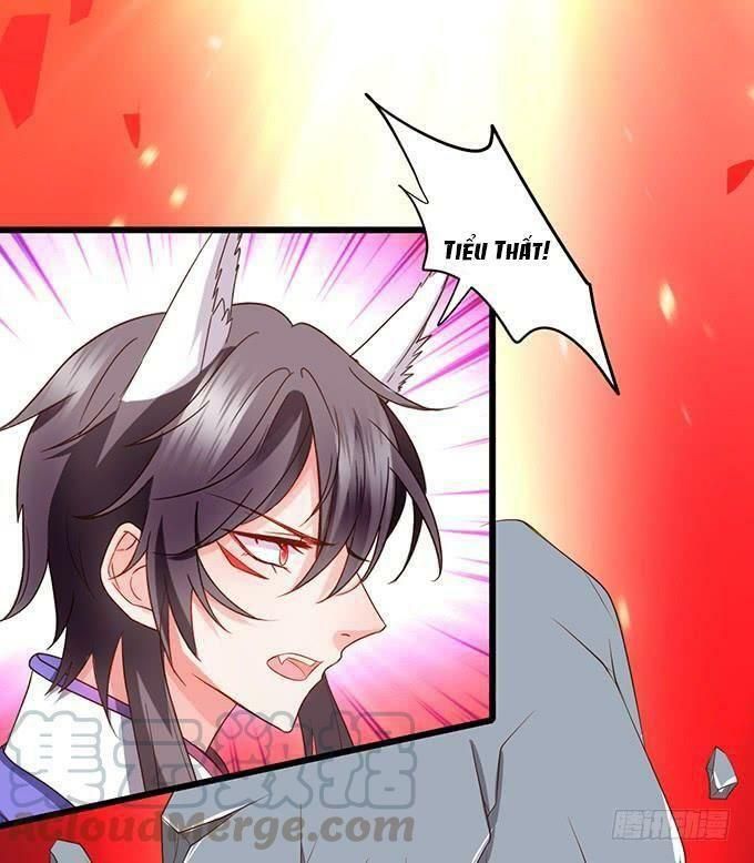 hồ tiên hung bạo chapter 109 76