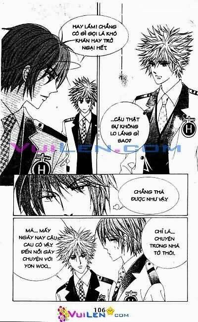 đại ca đi học chapter 2 107