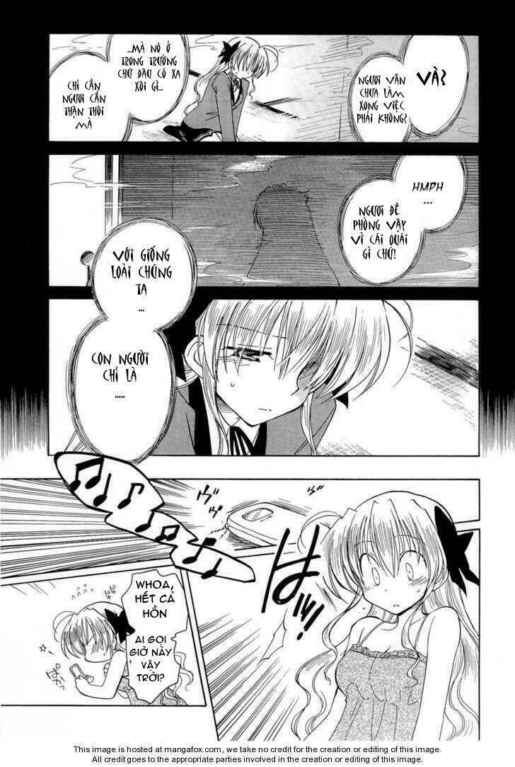 fortune arterials chapter 14 7