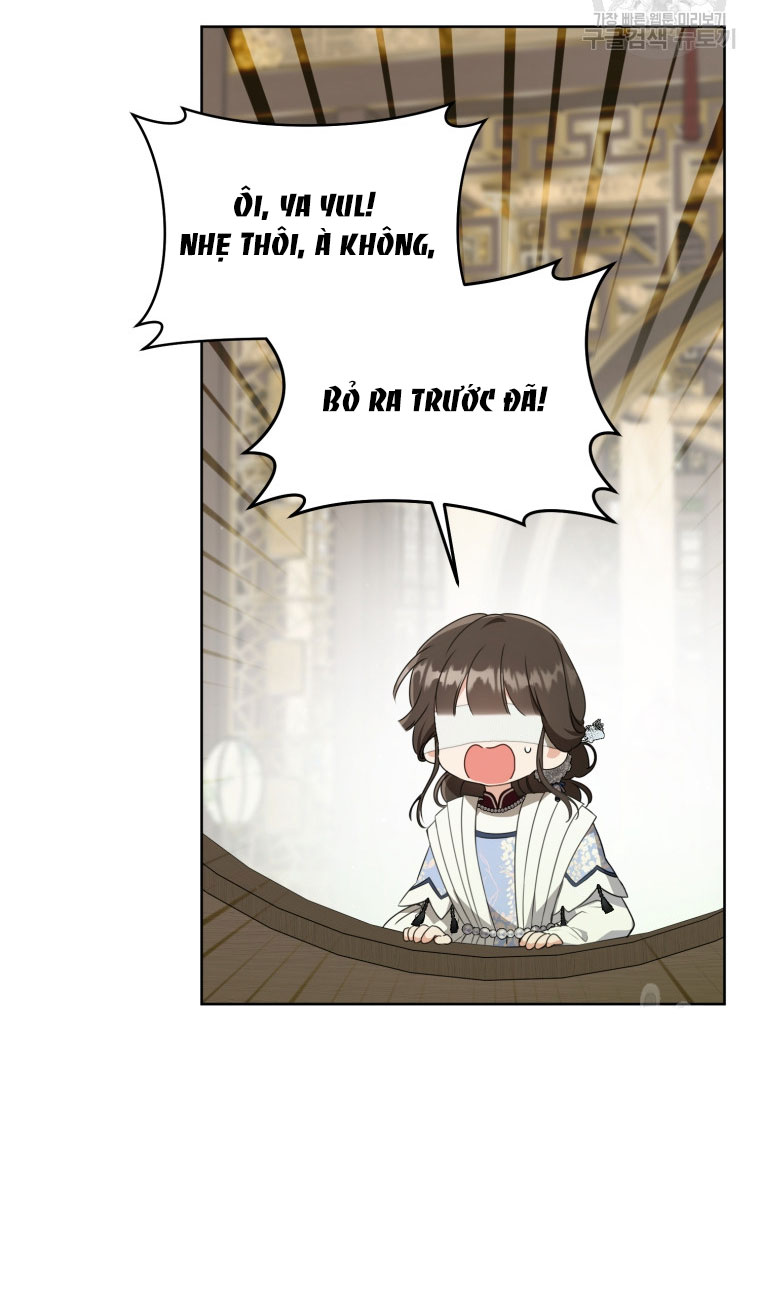 trở thành đứa cháu gái bị ghẻ lạnh trong gia tộc võ giả hùng mạnh chapter 42.1 31