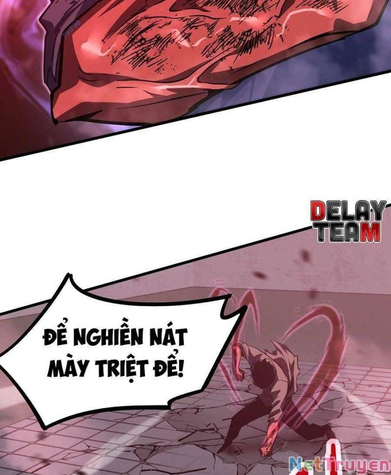 siêu tiến hóa chapter 89 29