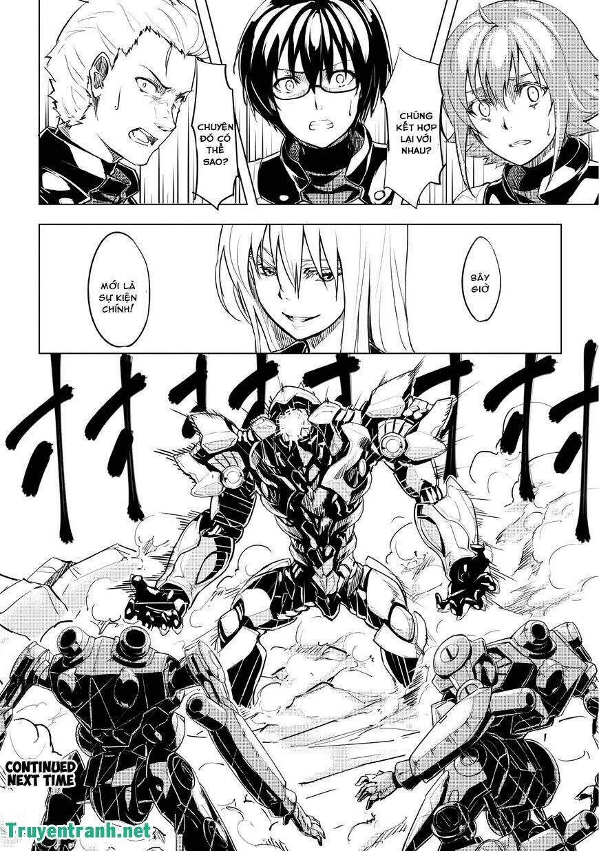 kurogane no ido chapter 5 15