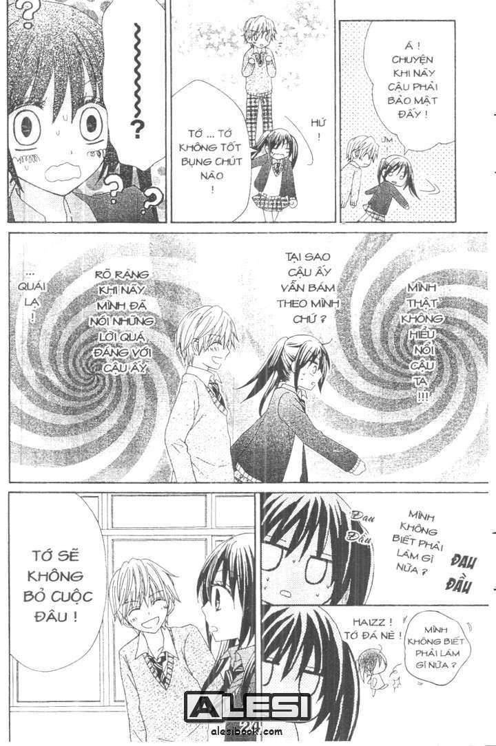 chiến lược tình yêu của seki chapter 1 24