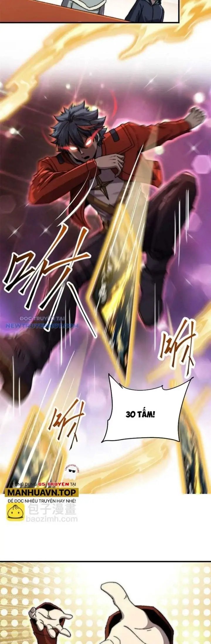 Siêu Thần Chế Tạp Sư chapter 157 16