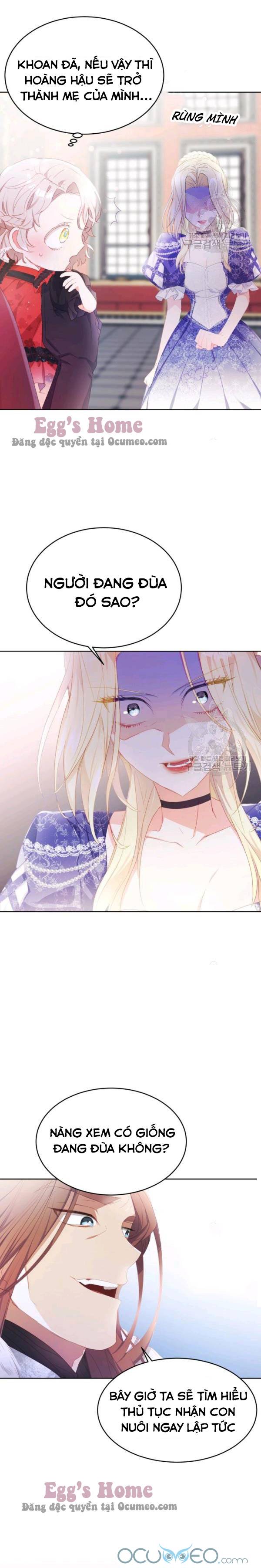 đứa con của rồng chapter 20 39