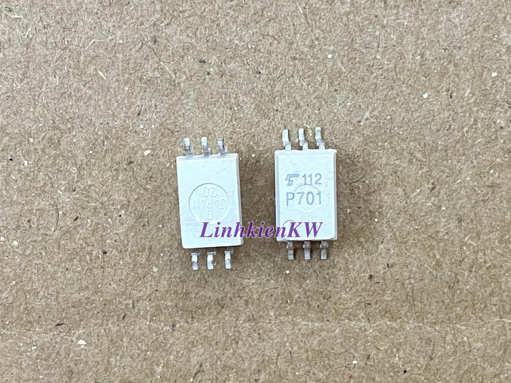Photo Quang Dán TLP701 P701 701 SOP-6 Mới Chính gốc 100%