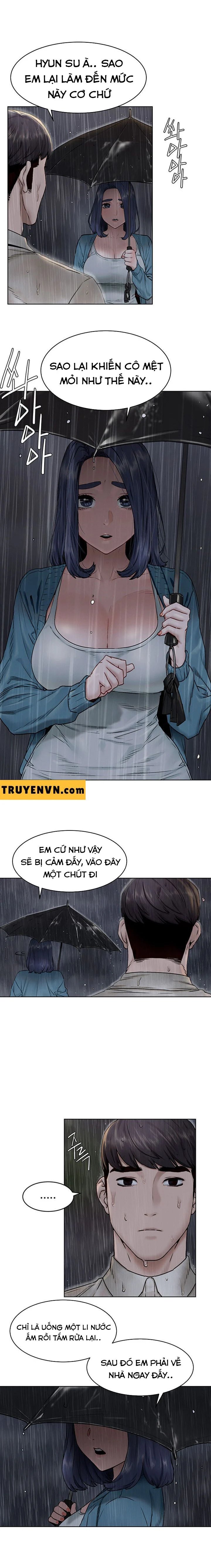 cuộc chiến thầm lặng chapter 108 13
