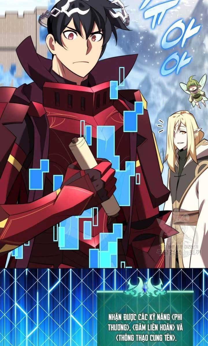 vượt qua giới hạn chapter 190 20