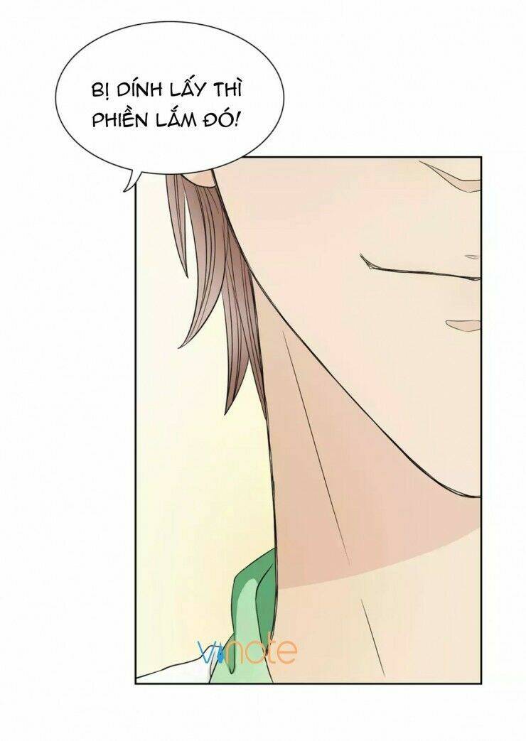 chúng ta không yêu nhau chapter 2 15