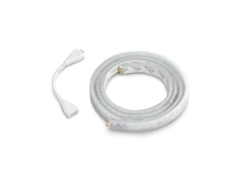 Đèn LED dây mở rộng Philips Hue Lightstrip Plus - 1m ext