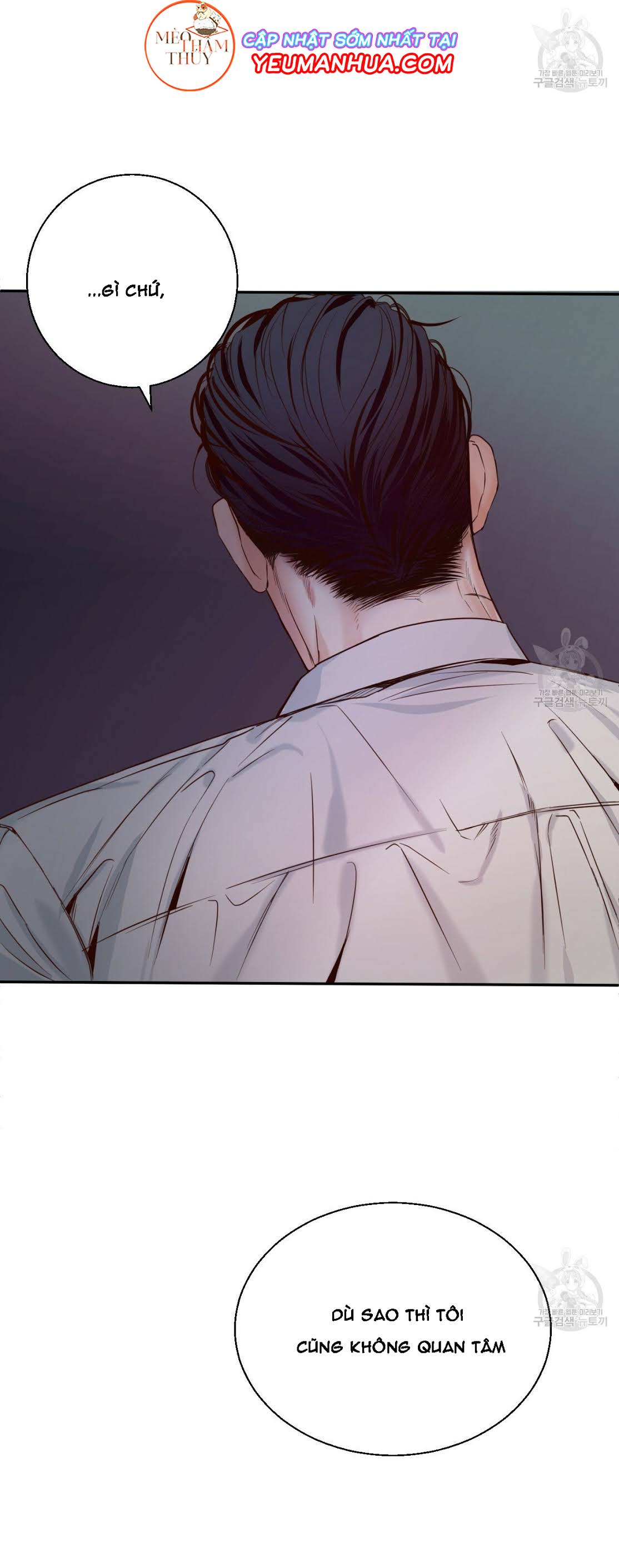 cửa hàng tiện lợi nguy hiểm chapter 22 3