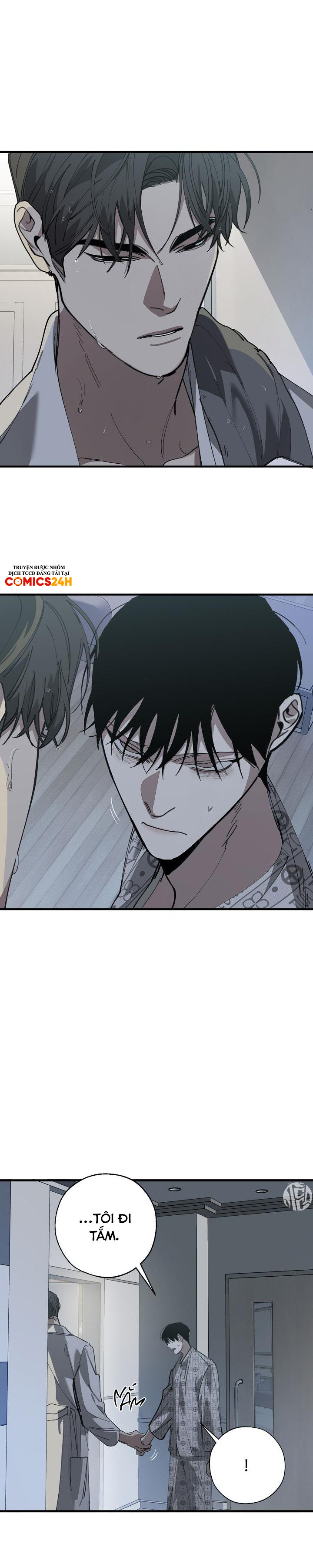 hoán vị chapter 75 16