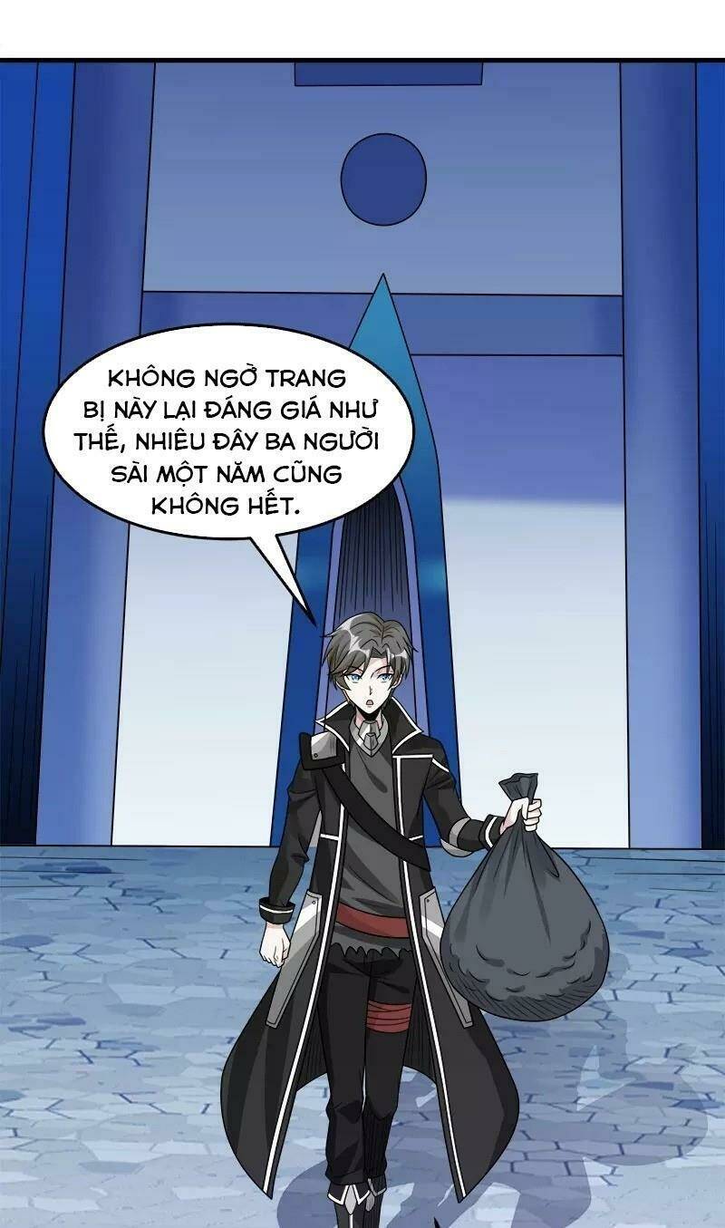 kiếm vũ chapter 105 19