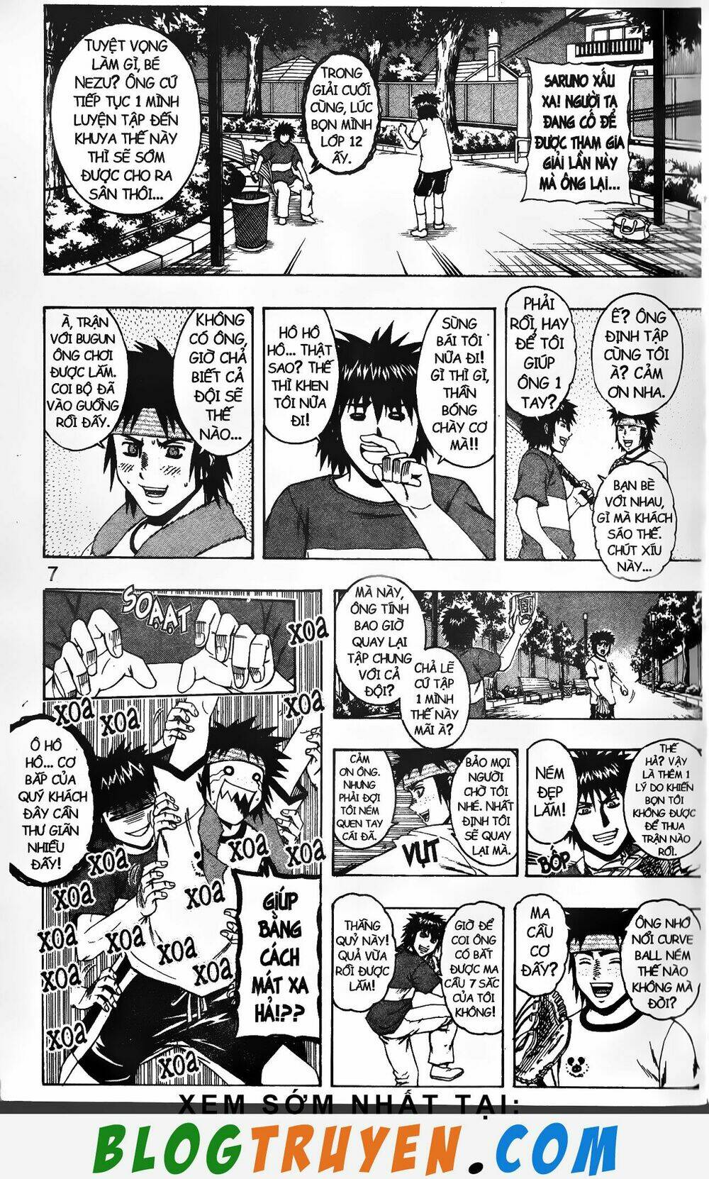 mr.fullswing chapter 129 5