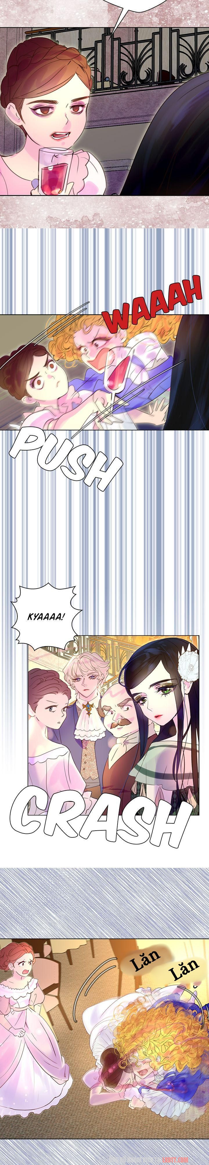 đừng xem thường nữ phụ chapter 47 3