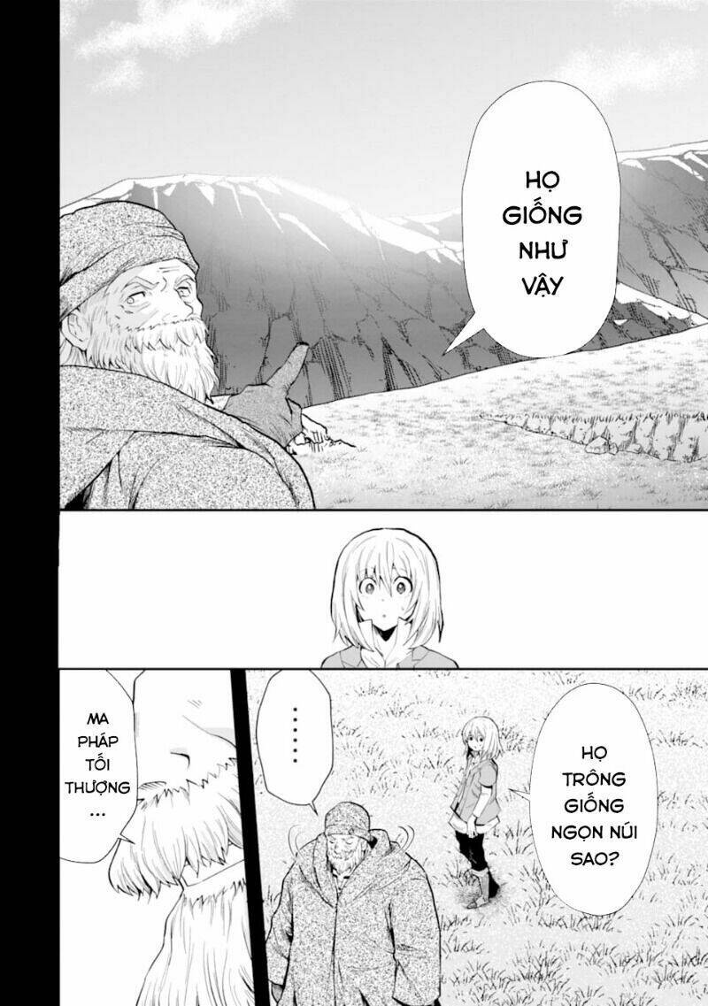 that inferior knight, actually level 999 chapter 6 30