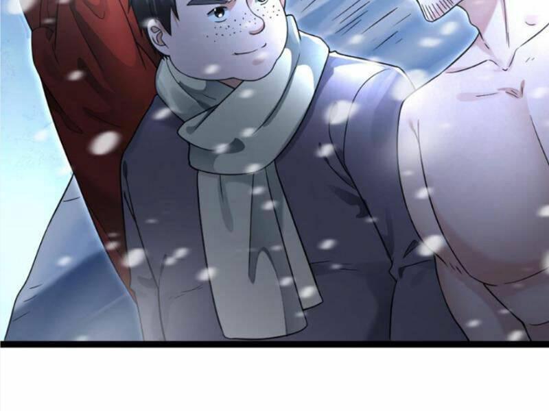 đóng băng toàn cầu: tôi gây dựng nên phòng an toàn thời tận thế chapter 241 44