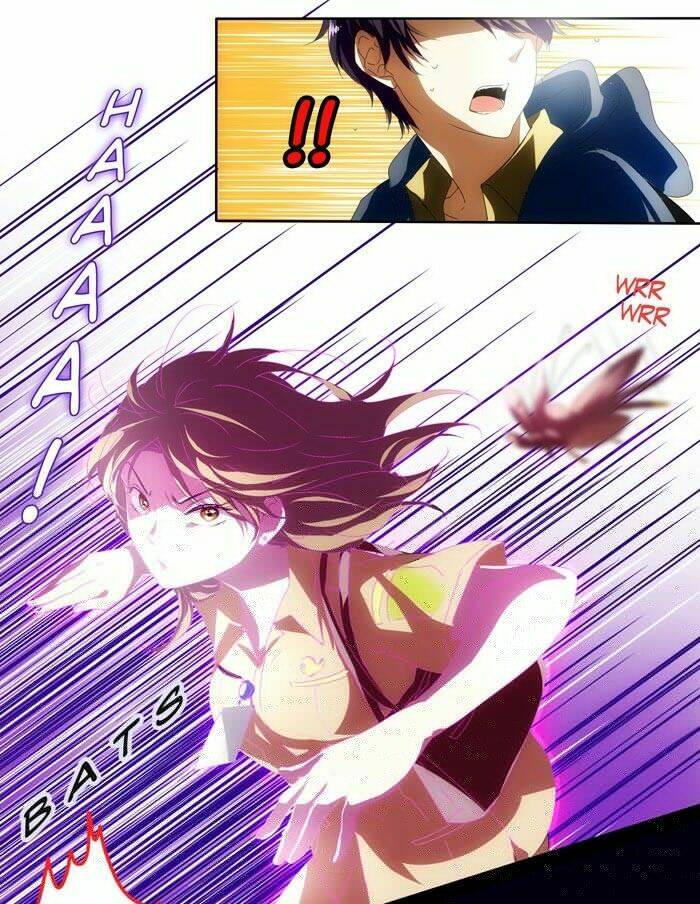 my pre-wedding chapter 2 11