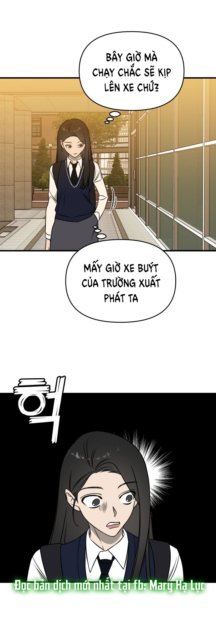 tình yêu thời niên thiếu chapter 2 13