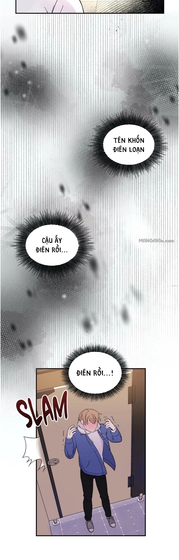 mười lần quyến rũ chapter 4 13