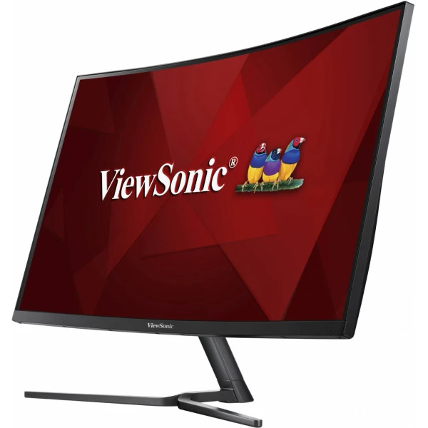 Màn Hình LCD Viewsonic VX2758-C-MH (27inch/FHD/LED/VA/144Hz/4ms/HDMI+VGA/CONG) – Hàng Chính Hãng