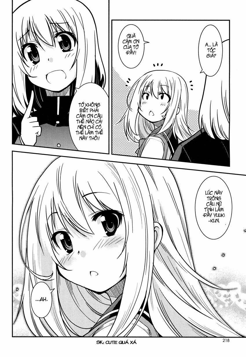 boku to boku chapter 2 24