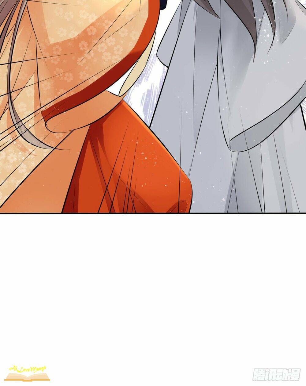 vương phi thật thích trang điểm chapter 66 31