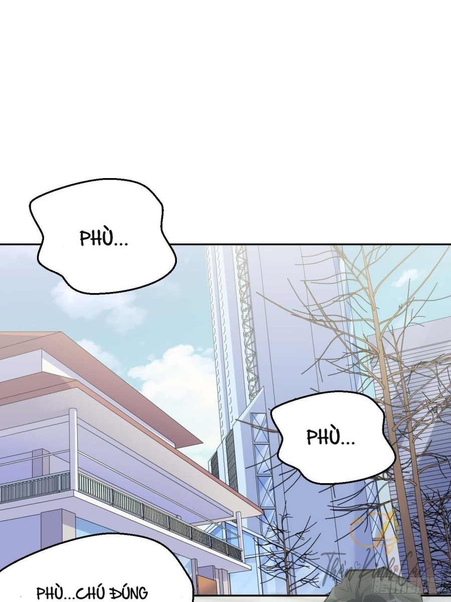 nhạc phụ đại nhân là bà xã chapter 31 1