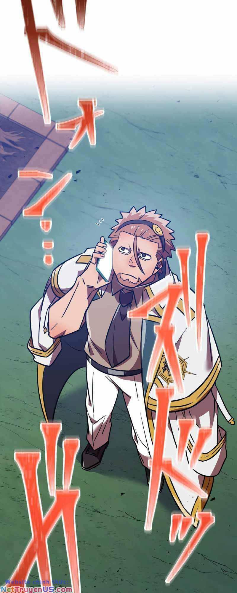 Huyết Thánh Cứu Thế Chủ~ Ta Chỉ Cần 0.0000001% Đã Trở Thành Vô Địch chapter 41 69