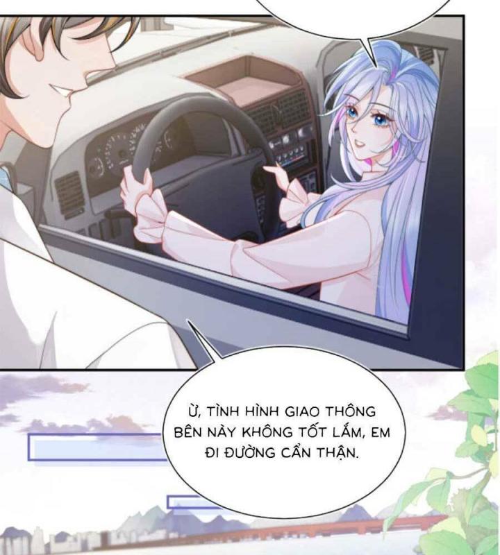 vị chỉ huy lạnh lùng khóc trong vòng tay tôi chapter 9 98