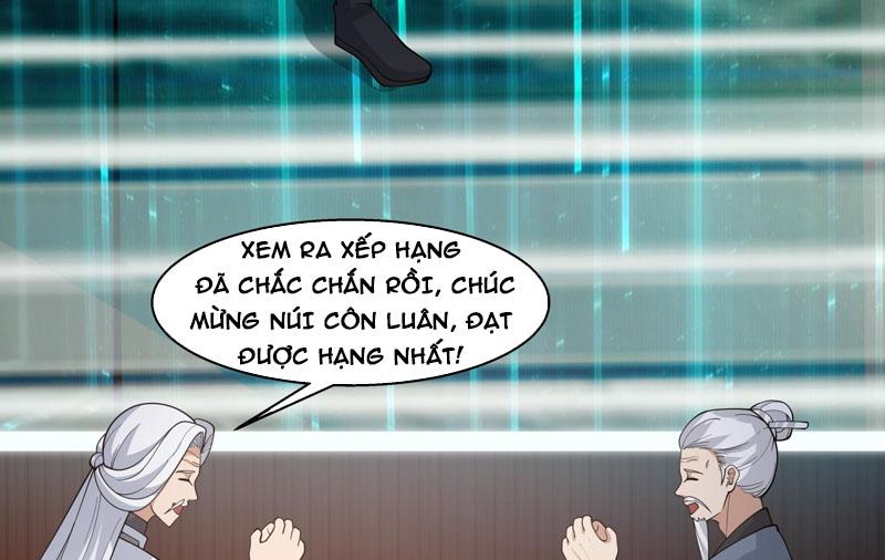 trên người ta có một rồng chapter 528 13