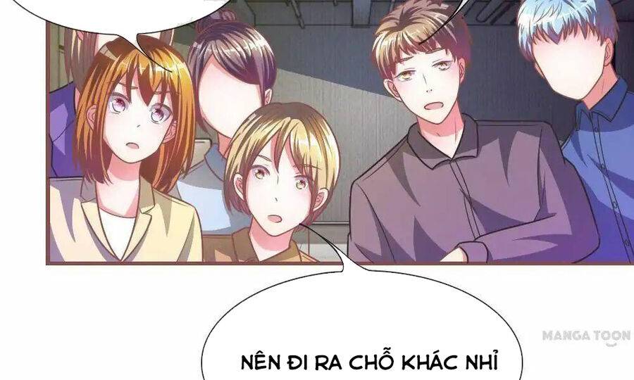 bạn trai cũ là quỷ hút máu: đừng trêu tôi chapter 10 5