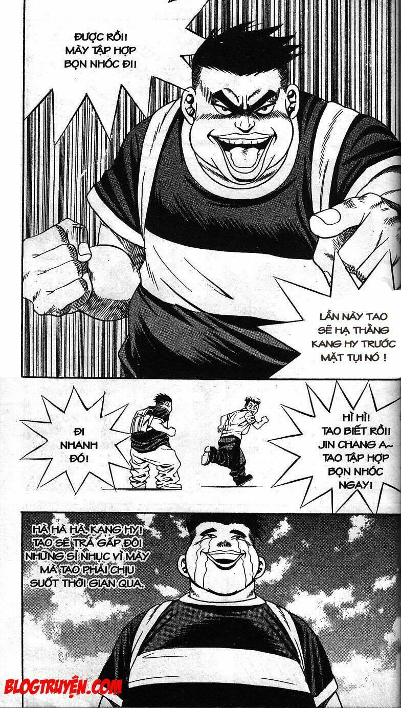 bitagi - anh chàng ngổ ngáo chapter 24 5