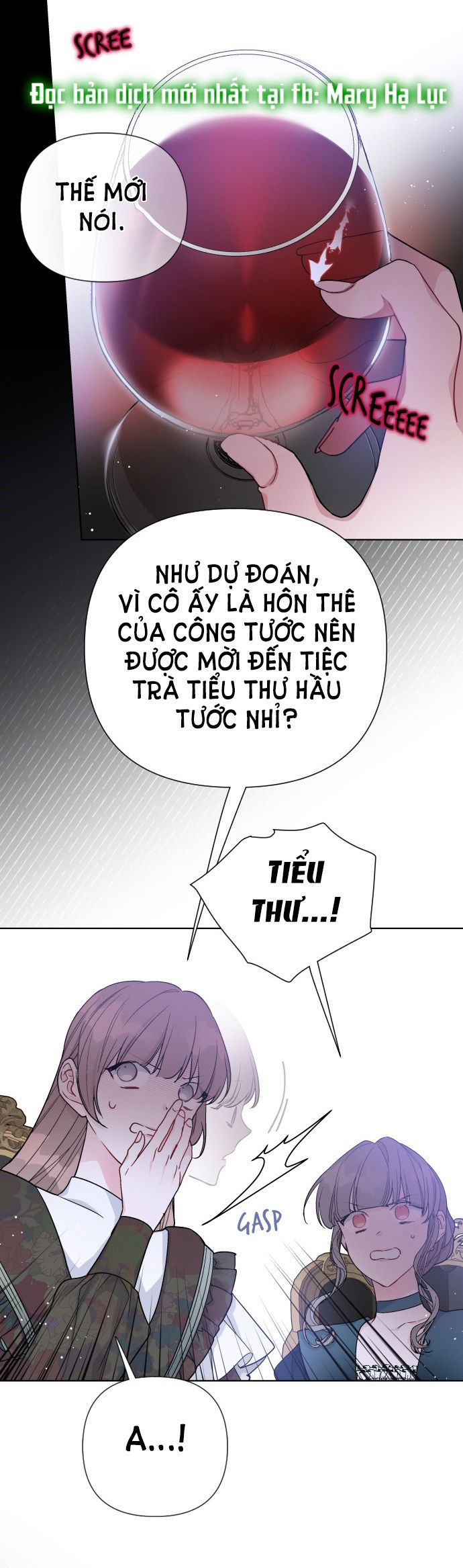 cách hiệp sĩ sống như một tiểu thư chapter 55 7