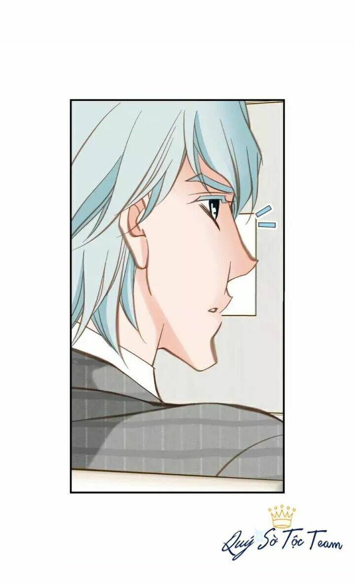 tiếp xúc chí mạng chapter 99 33