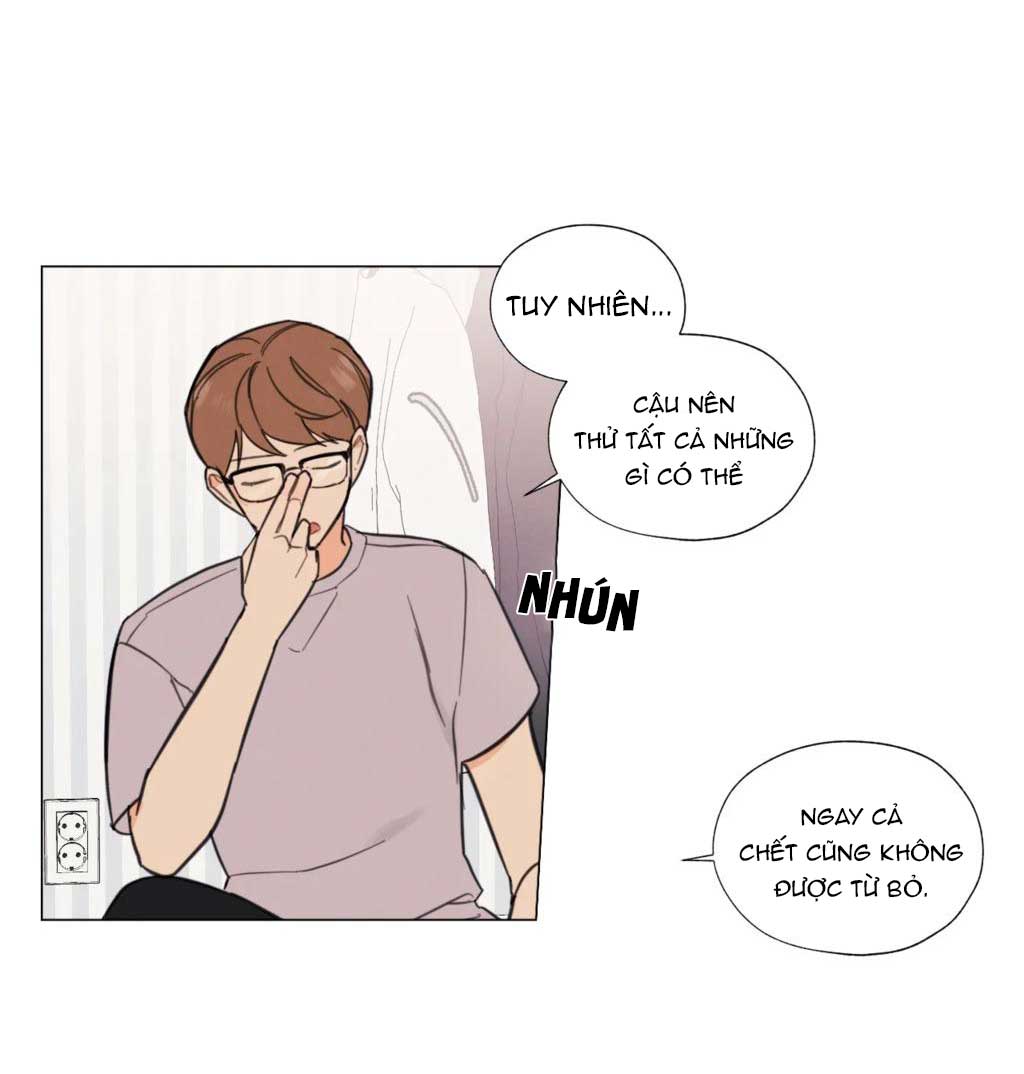 hardcore vanilla chapter 1 46