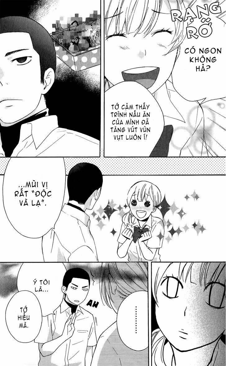 ootagawa junjou lovers chapter 3 10