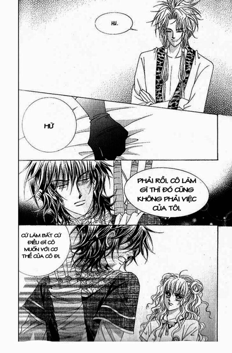 địa ngục tuyết trắng chapter 8 6