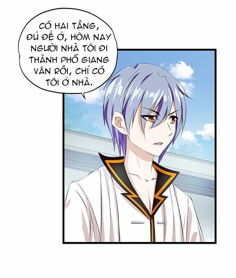 đào vận tiểu thần nông chapter 18 15