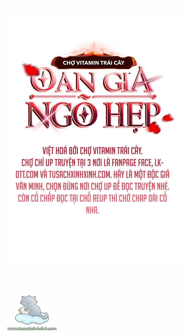 oan gia ngõ hẹp chapter 63 44